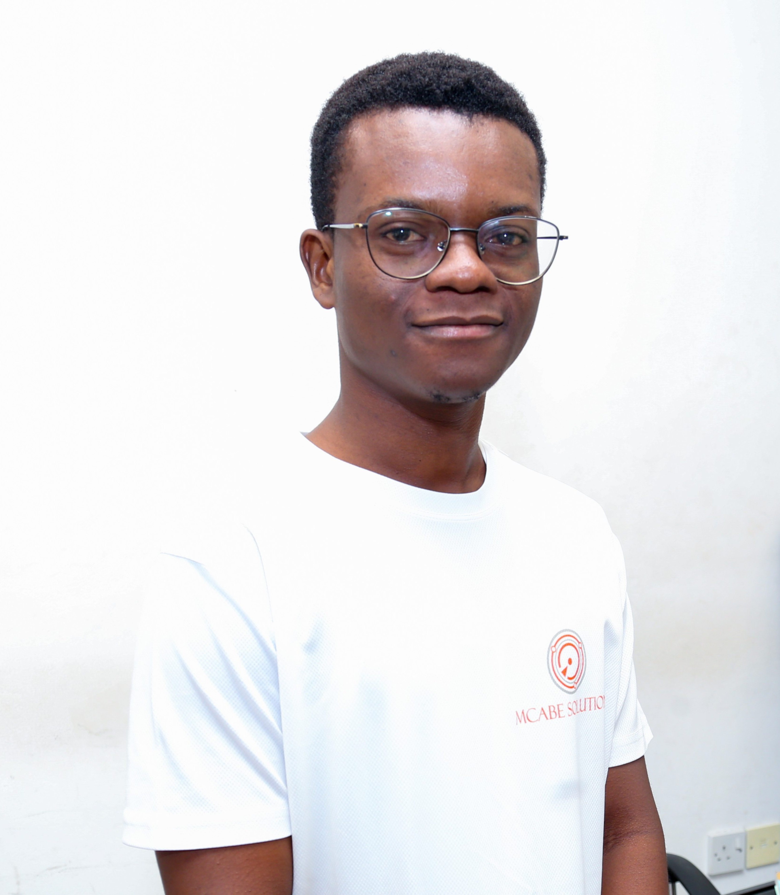 Emmanuel Mensah Adjei